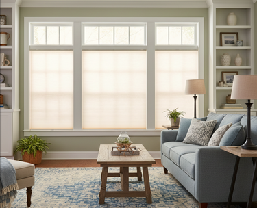 How to Install Cellular Shades
