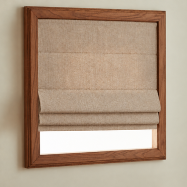 Roman Shade Sample | Diycurtain
