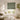Custom Linen Blackout Roman Shades for Windows in Morning Mist Grey - Diycurtain