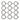 Curtain Rings (Pack of 12)