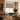 Custom 100% Blackout Linen Roman Shades | Diycurtain
