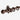 Solid Wood Curtain Rod