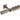 Single-rod decorative curtain rod