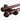 Solid Wood Curtain Rod