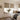 Custom 100% Blackout Linen Roman Shades | Diycurtain