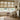 Custom Light Filtering Linen Motorized Roman Shades | Diycurtain