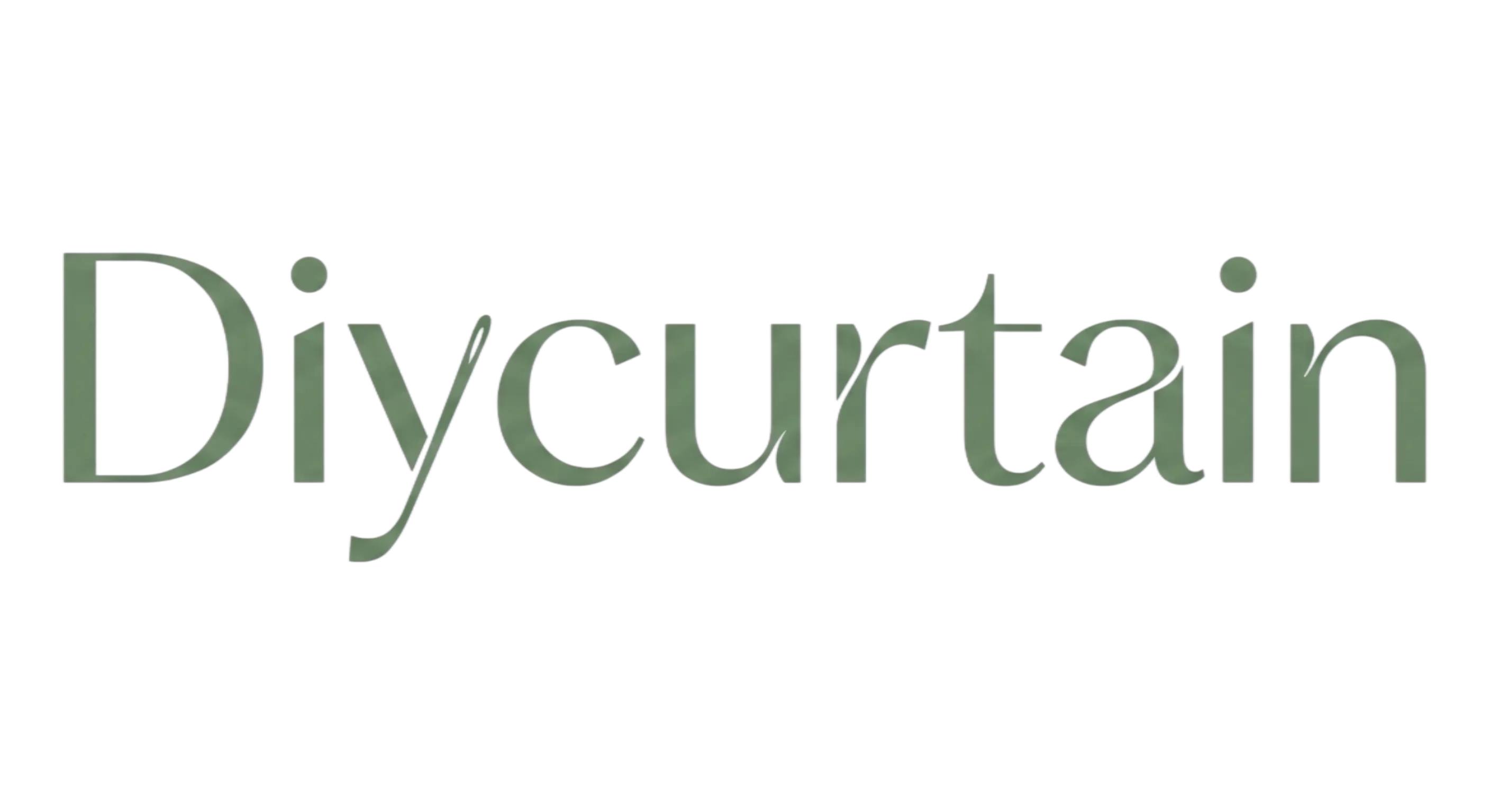 Diycurtain